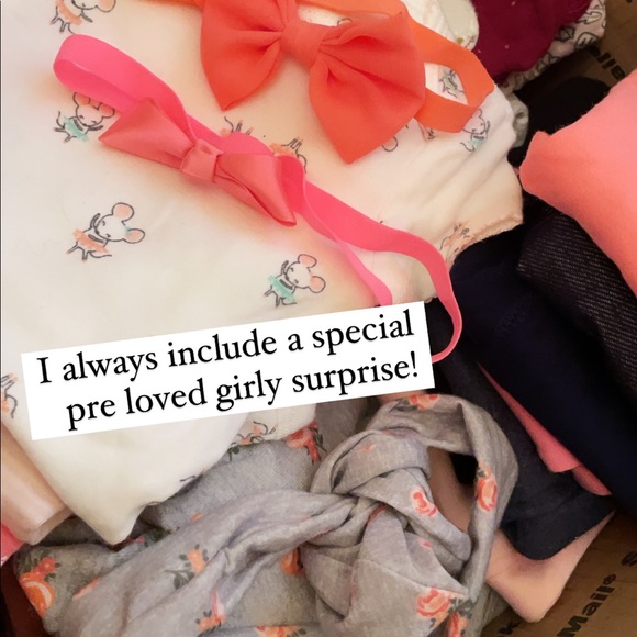 Carter’s baby bundle box - Picture 3 of 8